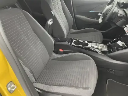 Photo 26 Peugeot 208  Electrique 50 kWh 136ch