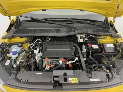 Photo 20 Peugeot 208  Electrique 50 kWh 136ch