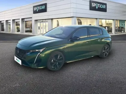 Photo Peugeot 308 Gt Pack
