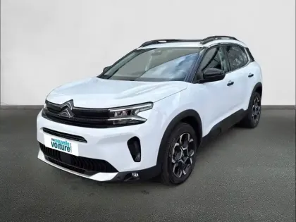 Photo Citroën C5 Aircross Max