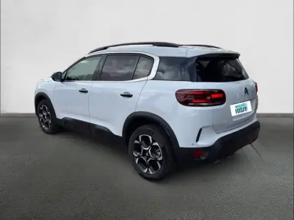 Photo 6 Citroën C5 aircross  BlueHDi 130 EAT8