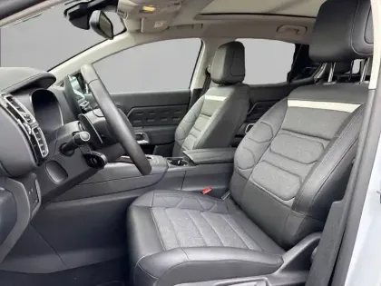 Photo 10 Citroën C5 aircross  BlueHDi 130 EAT8