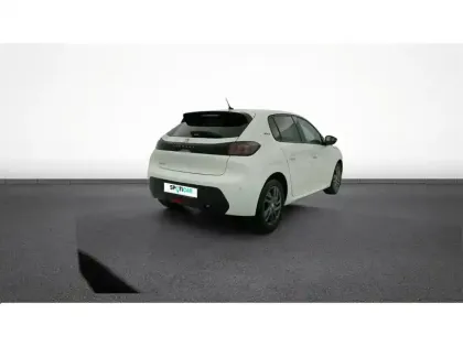 Photo 7 Peugeot 208  PureTech 100 S&S BVM6