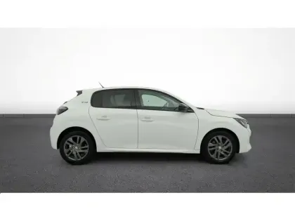 Photo 9 Peugeot 208  PureTech 100 S&S BVM6