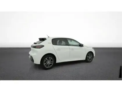 Photo 8 Peugeot 208  PureTech 100 S&S BVM6