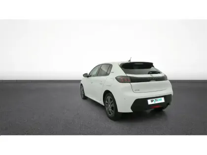 Photo 5 Peugeot 208  PureTech 100 S&S BVM6