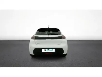 Photo 6 Peugeot 208  PureTech 100 S&S BVM6