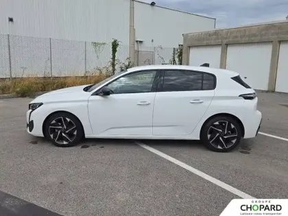 Photo 36 Peugeot 308  PureTech 130ch S&S EAT8