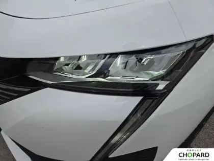 Photo 26 Peugeot 308  PureTech 130ch S&S EAT8