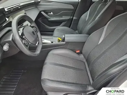 Photo 10 Peugeot 308  PureTech 130ch S&S EAT8