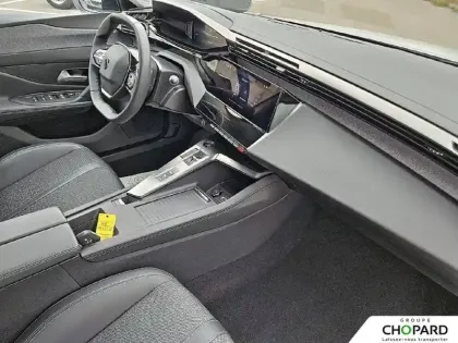 Photo 12 Peugeot 308  PureTech 130ch S&S EAT8