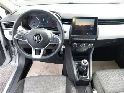 Photo 10 Renault Clio  TCe 90