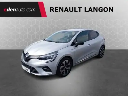 Photo Renault Clio Evolution