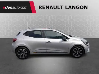 Photo 5 Renault Clio  TCe 90