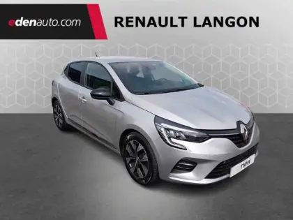 Photo 6 Renault Clio  TCe 90