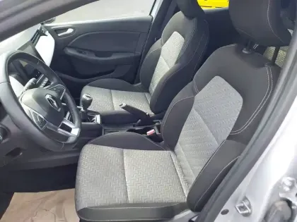 Photo 9 Renault Clio  TCe 90