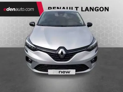 Photo 7 Renault Clio  TCe 90