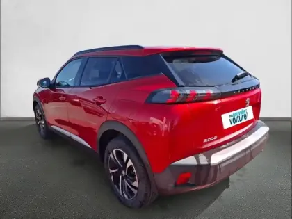 Photo 6 Peugeot 2008  BlueHDi 130 S&S EAT8