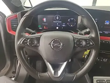 Photo 35 Opel Mokka  1.2 Turbo 130 ch BVA8