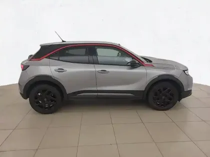 Photo 30 Opel Mokka  1.2 Turbo 130 ch BVA8