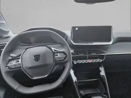 Photo 5 Peugeot 208  Hybrid 100 e-DCS6