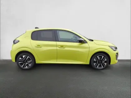Photo 9 Peugeot 208  Hybrid 100 e-DCS6