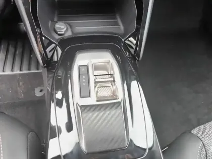 Photo 19 Peugeot 208  Hybrid 100 e-DCS6