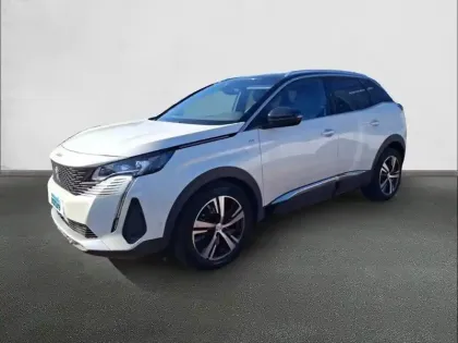 Photo Peugeot 3008 Gt