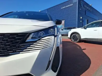 Photo 15 Peugeot 3008  BlueHDi 130ch S&S EAT8