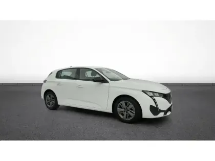 Photo 10 Peugeot 308  BlueHDi 130ch S&S EAT8