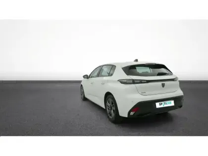 Photo 5 Peugeot 308  BlueHDi 130ch S&S EAT8