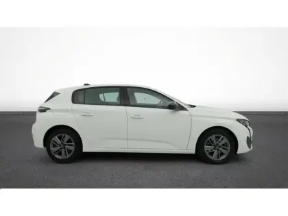 Photo 9 Peugeot 308  BlueHDi 130ch S&S EAT8