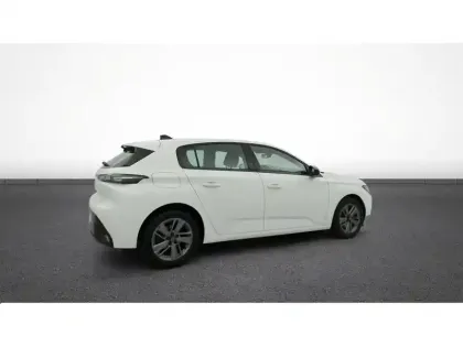 Photo 8 Peugeot 308  BlueHDi 130ch S&S EAT8