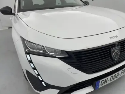 Photo 23 Peugeot 308  BlueHDi 130ch S&S EAT8