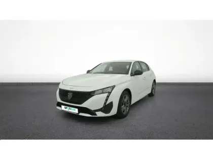 Photo Peugeot 308 Active Pack
