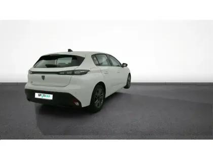 Photo 7 Peugeot 308  BlueHDi 130ch S&S EAT8