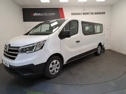 Photo Renault Trafic Zen