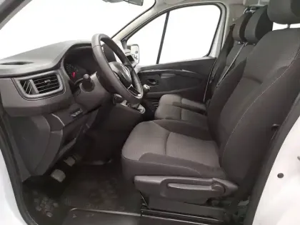 Photo 25 Renault Trafic  L2 dCi 150 Energy S&S