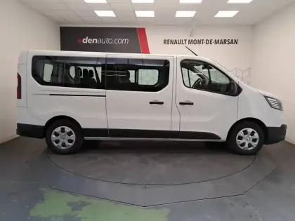 Photo 5 Renault Trafic  L2 dCi 150 Energy S&S