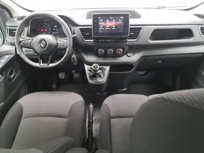 Photo 45 Renault Trafic  L2 dCi 150 Energy S&S