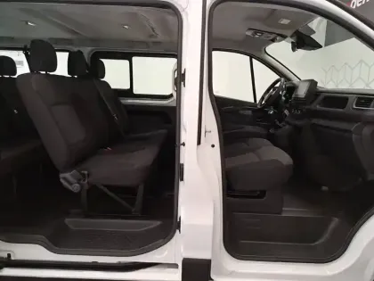 Photo 21 Renault Trafic  L2 dCi 150 Energy S&S