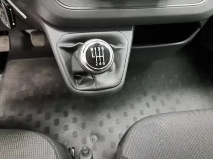Photo 34 Renault Trafic  L2 dCi 150 Energy S&S