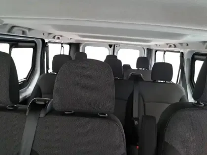 Photo 44 Renault Trafic  L2 dCi 150 Energy S&S