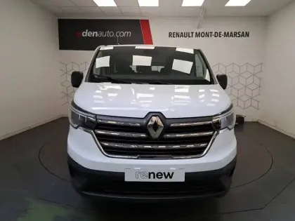 Photo 7 Renault Trafic  L2 dCi 150 Energy S&S