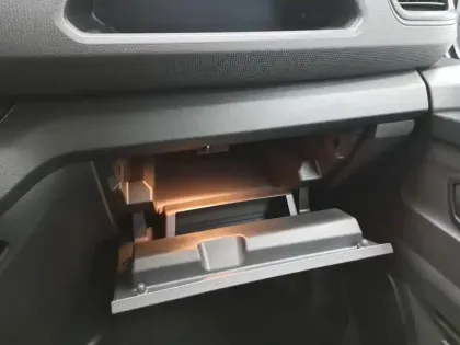 Photo 41 Renault Trafic  L2 dCi 150 Energy S&S