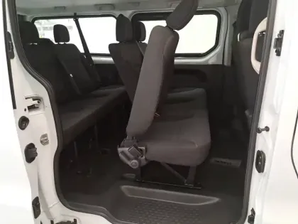 Photo 20 Renault Trafic  L2 dCi 150 Energy S&S