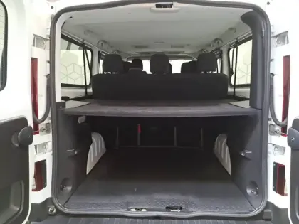 Photo 17 Renault Trafic  L2 dCi 150 Energy S&S