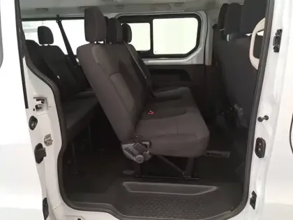 Photo 19 Renault Trafic  L2 dCi 150 Energy S&S