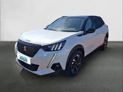 Photo Peugeot 2008 Gt