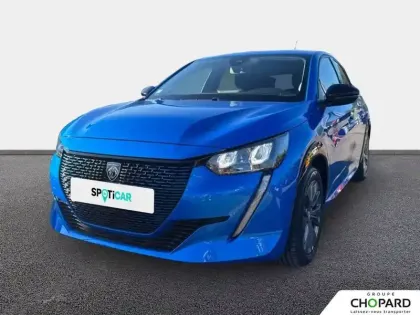 Photo Peugeot 208 Style
